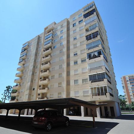 Madeira Superior Orangecosta Lägenhet Benicàssim Exteriör bild