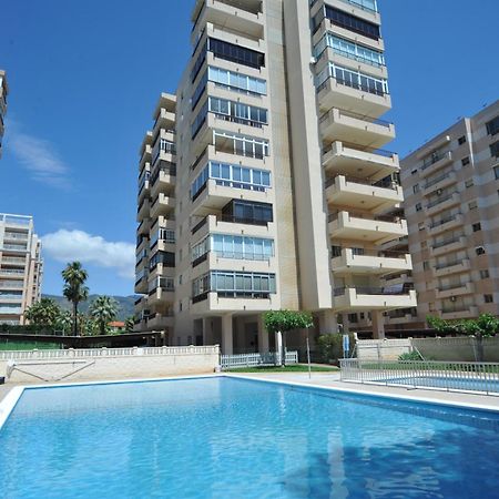 Madeira Superior Orangecosta Lägenhet Benicàssim Exteriör bild