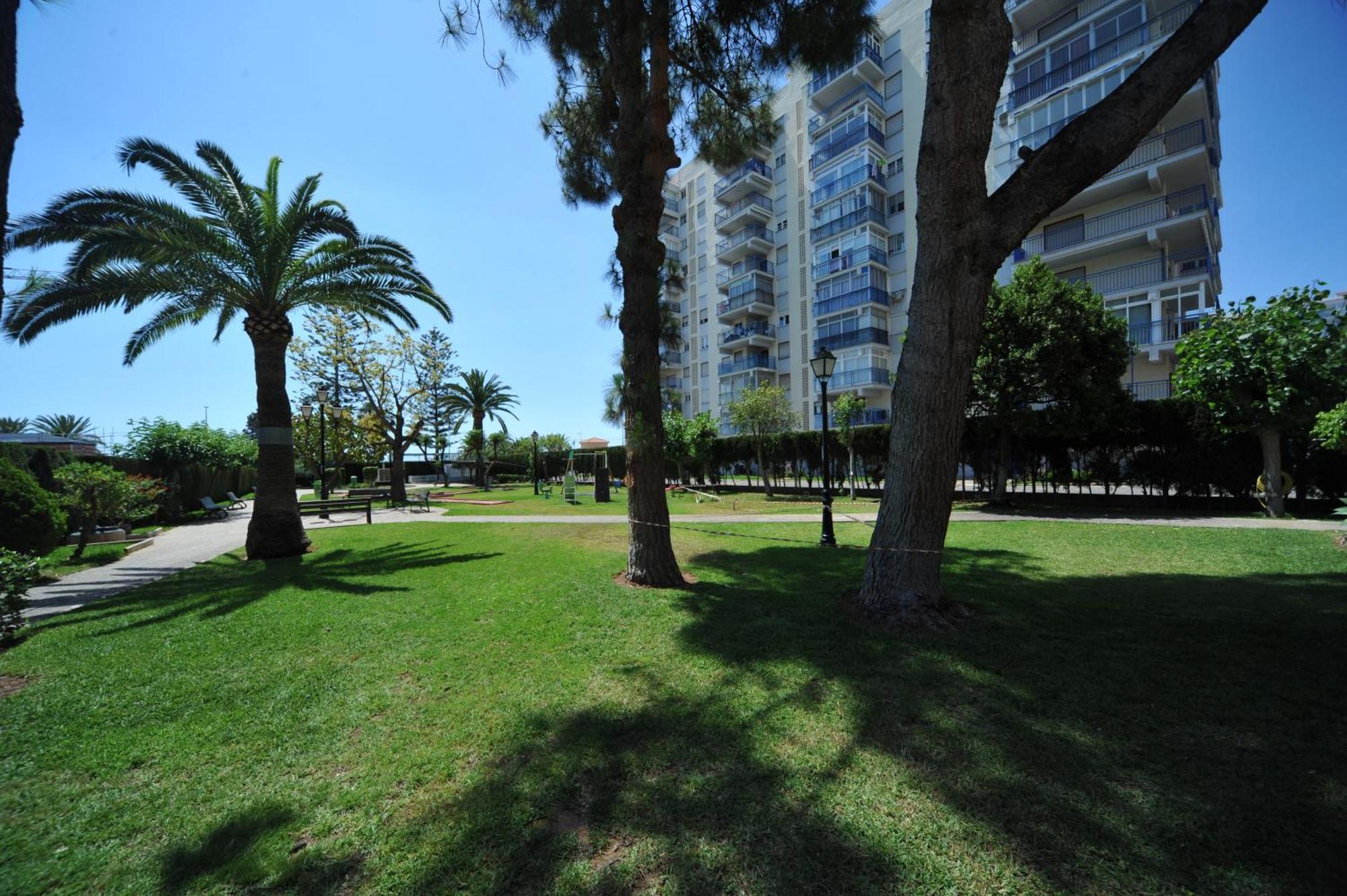 Madeira Superior Orangecosta Lägenhet Benicàssim Exteriör bild