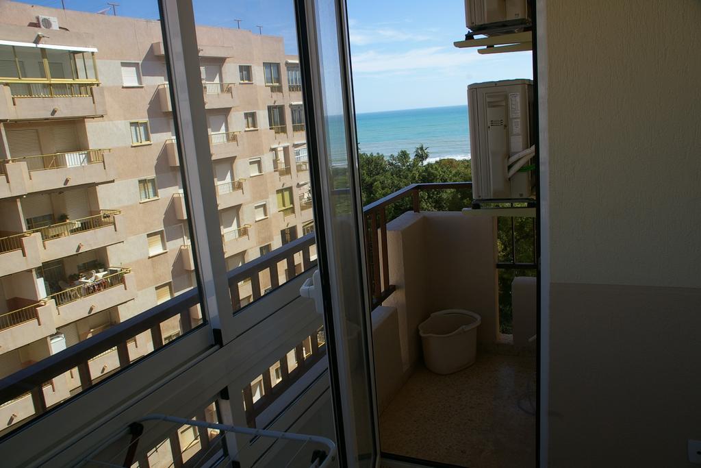 Madeira Superior Orangecosta Lägenhet Benicàssim Exteriör bild